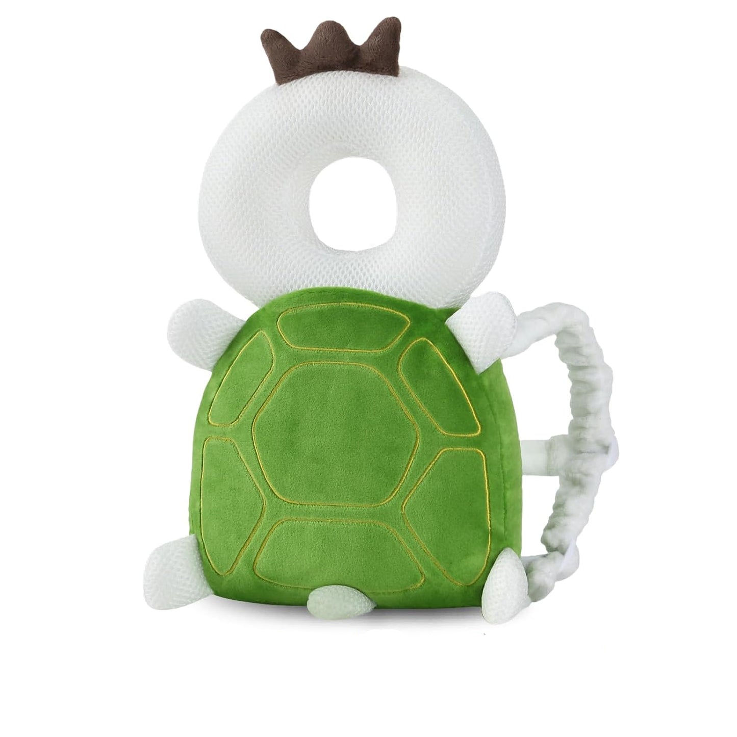 SoftShell Head Protector Backpack
