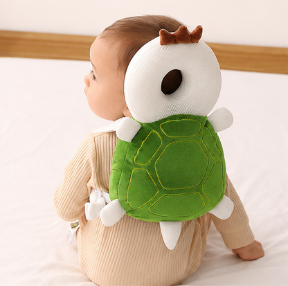 SoftShell Head Protector Backpack