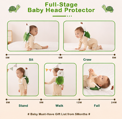 SoftShell Head Protector Backpack