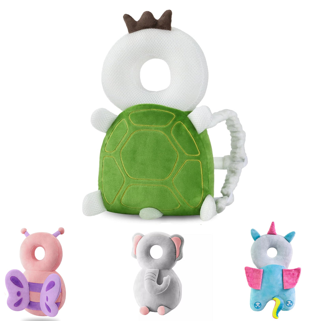 SoftShell Head Protector Backpack